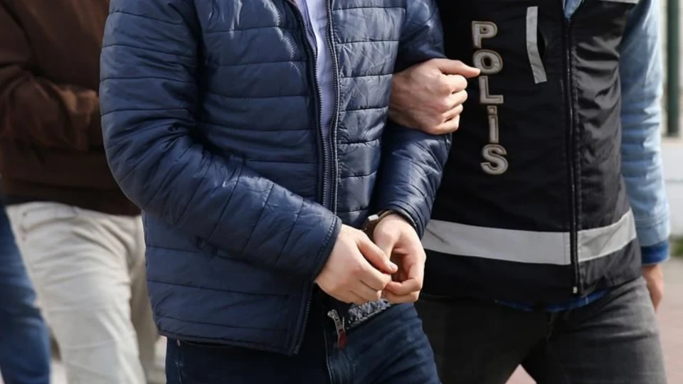 Antalya’da rüşvet iddiası ortalığı karıştırdı: İki emniyet müdürü ve bir komiser gözaltında