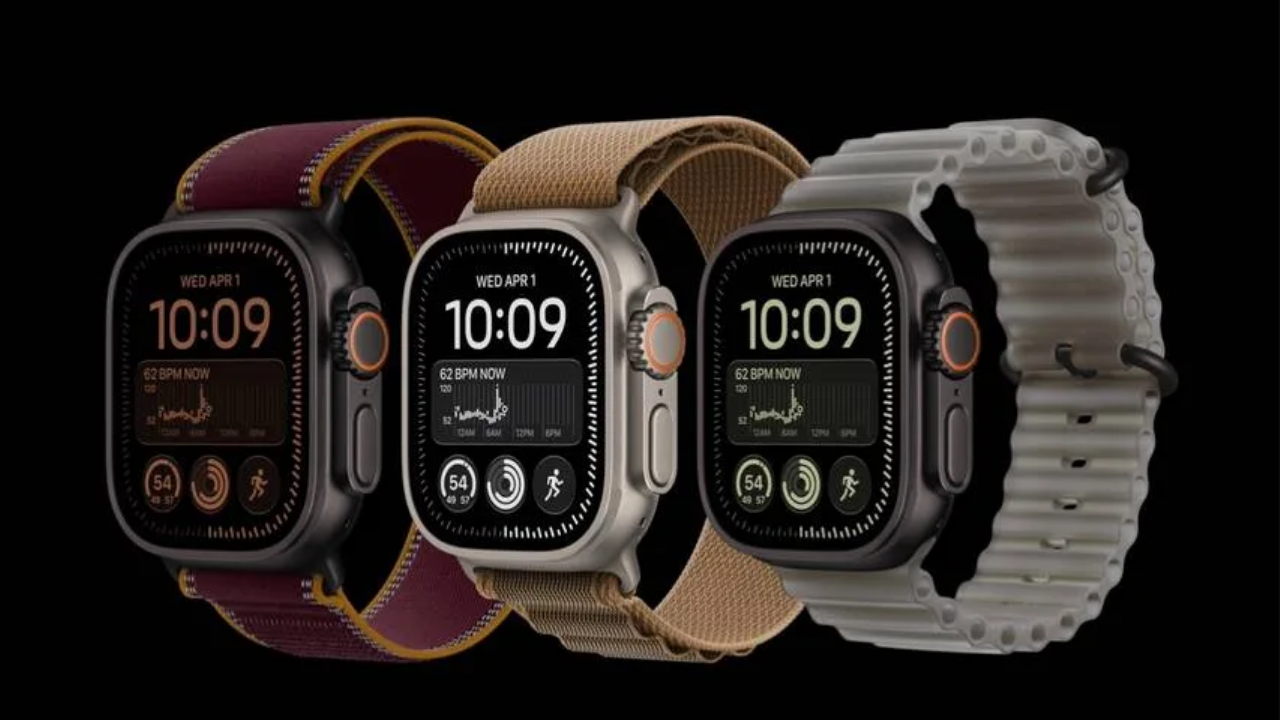 Apple Watch Modellerinde Akıllı Saat Belleği İki Katına Çıktı