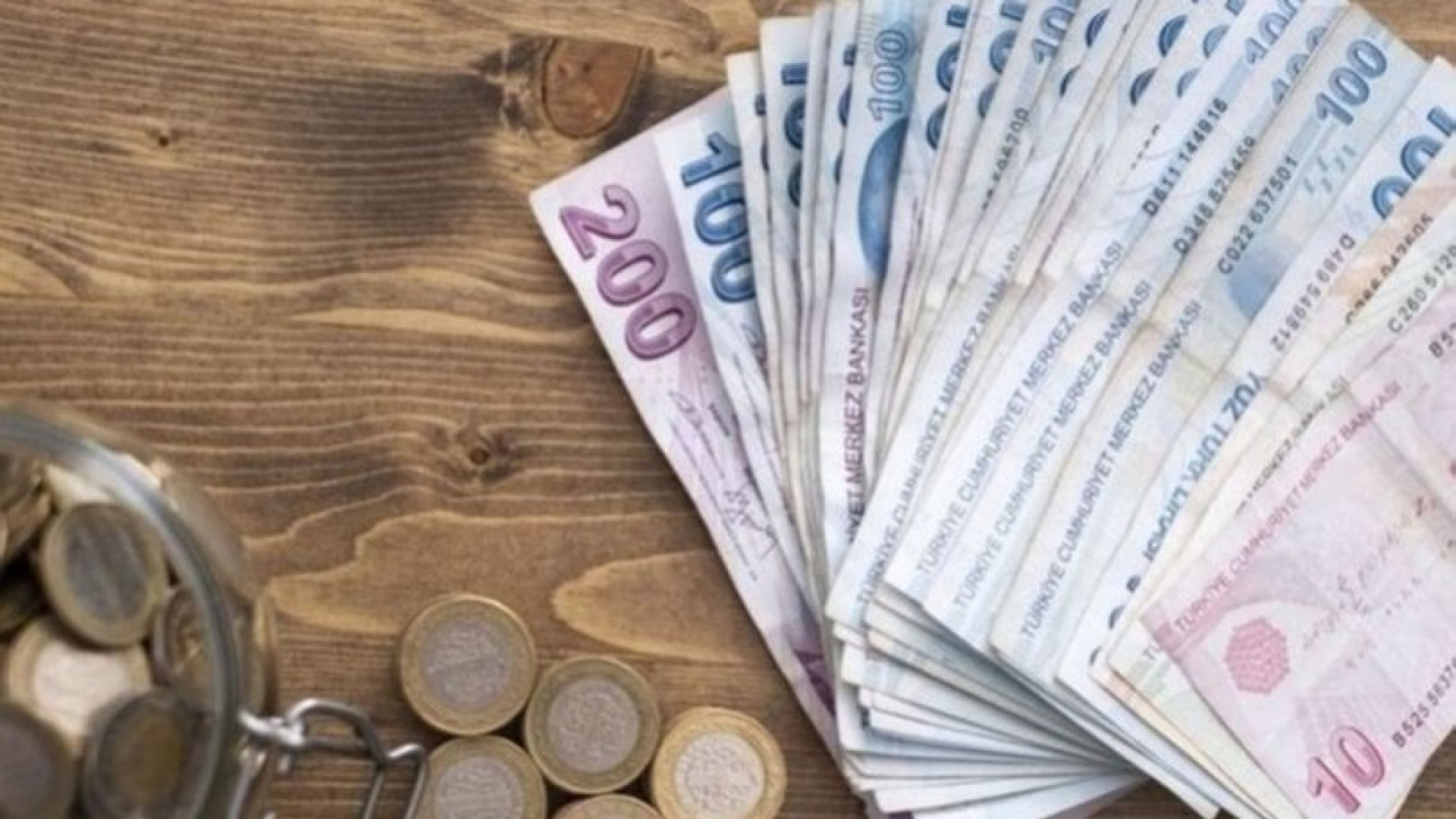 Emekliye ek zam var mı?