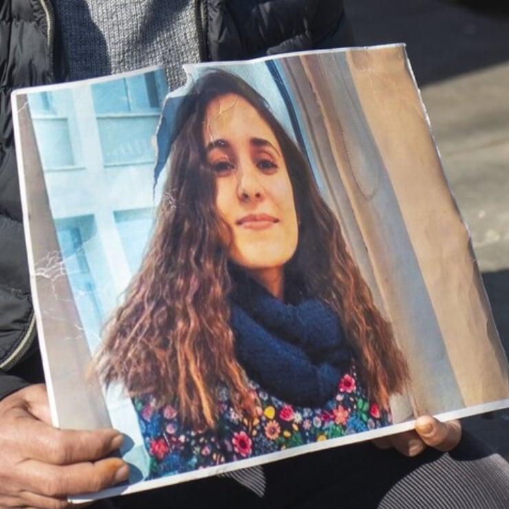 Gülistan Doku soruşturması: Emniyet personeli dahil 11 kişi için gözaltı kararı