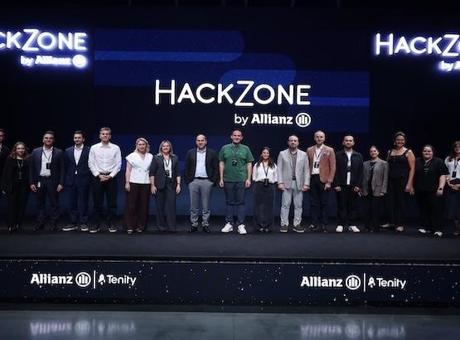 HackZone girişimleri ekosistemden 17 milyon doların üzerinde yatırım aldı