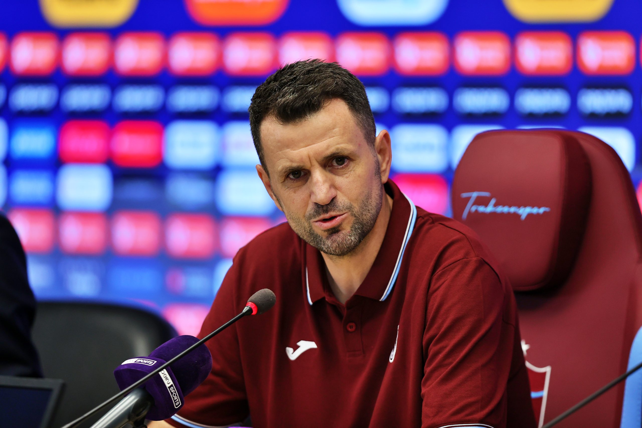 Hüseyin Çimşir’den Galatasaray sözleri! “En iyi kadroyla hazırlanacağız”