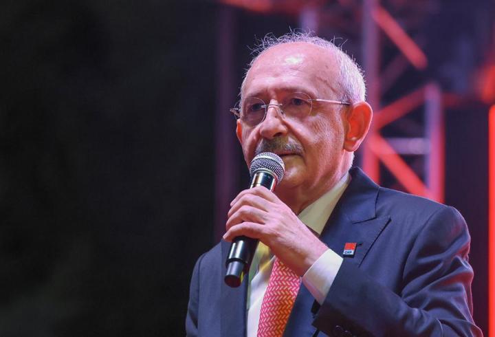 Kılıçdaroğlu’ndan il ziyaretleri