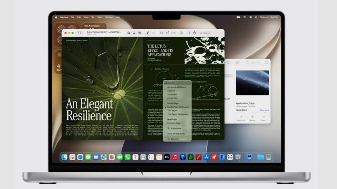 Mac Kullanıcıları İçin macOS 27 Golden Gate Tarihi Açıklandı