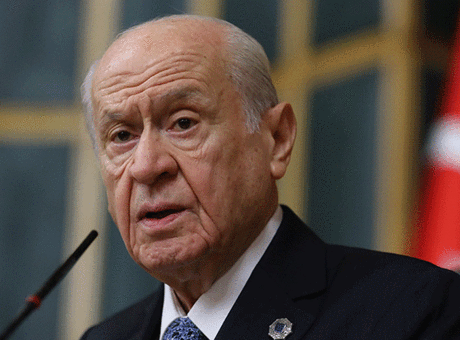 Son dakika… MHP lideri Bahçeli: İmralı’da villa diye bir şey yok